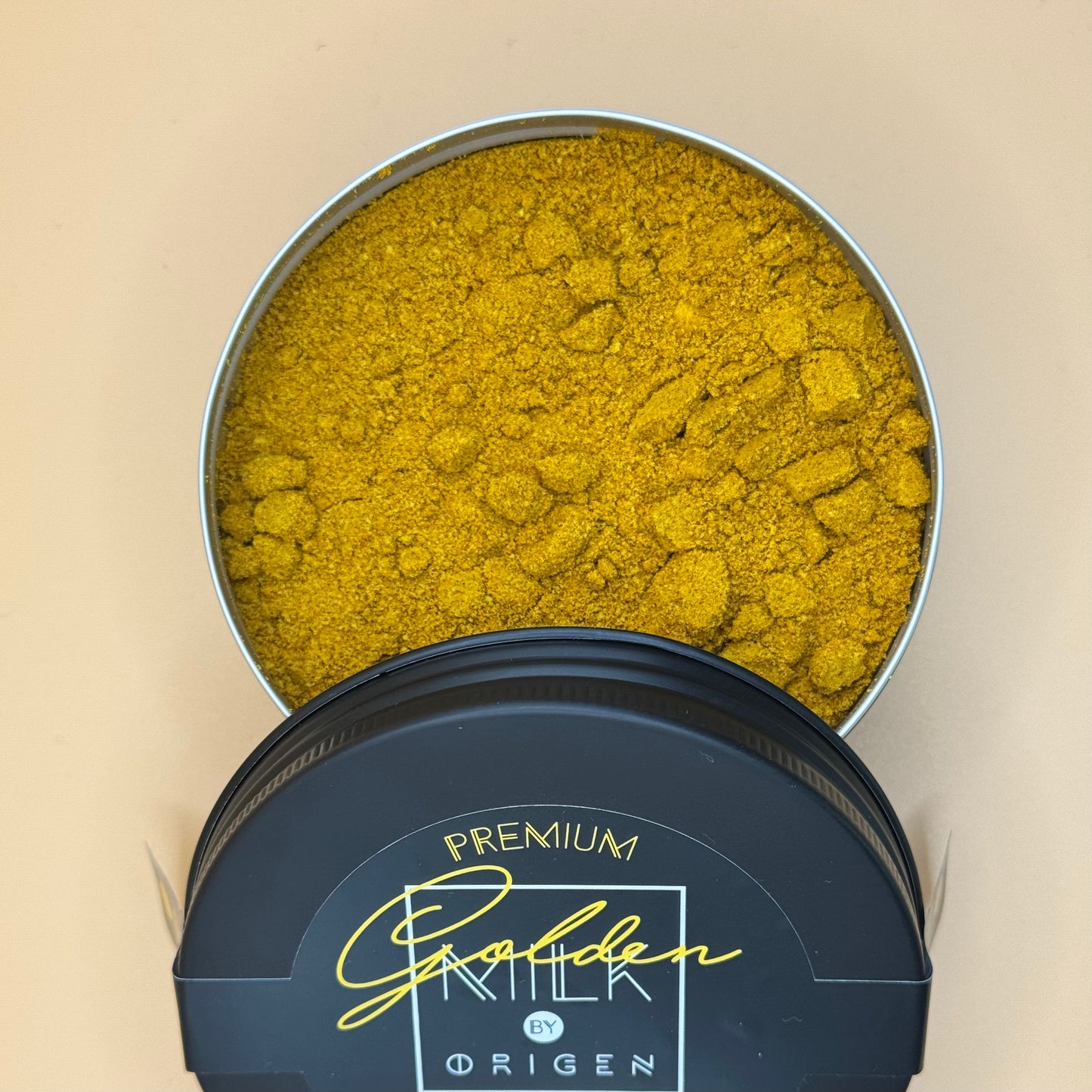 Golden Milk Ecológico Premium